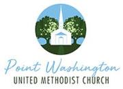 Point Washington UMC Logo